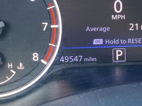 Used 2020 Nissan Altima 2.5 S FWD image 10