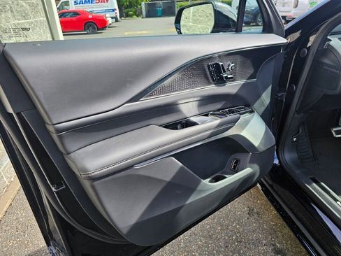 New 2026 Cadillac Lyriq V image 22