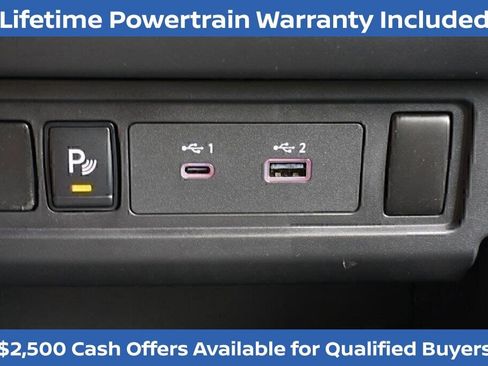 New 2026 Nissan Frontier S RWD image 10