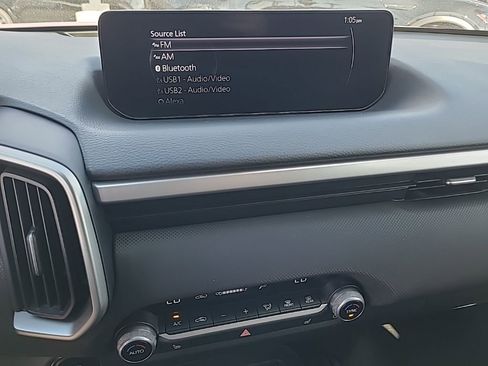 Certified 2025 MAZDA CX-50 2.5 Hybrid w/ Cargo Package image 18