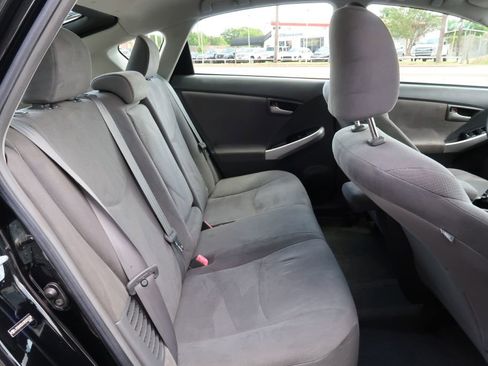 Used 2010 Toyota Prius FWD image 8