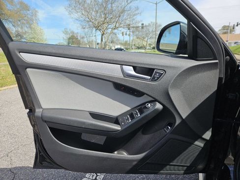 Used 2013 Audi A4 Premium Plus image 12