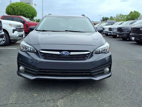 Used 2020 Subaru Impreza 2.0i Premium AWD/4WD image 2