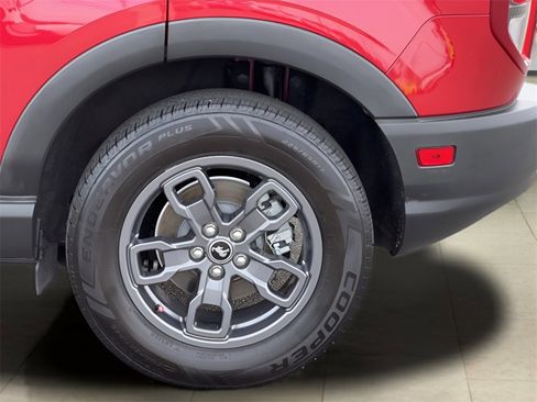 Used 2021 Ford Bronco Sport Big Bend image 33