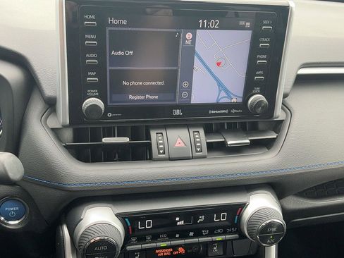 Certified 2021 Toyota RAV4 XSE AWD/4WD image 22