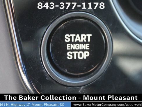 Used 2024 Porsche Cayenne S image 29