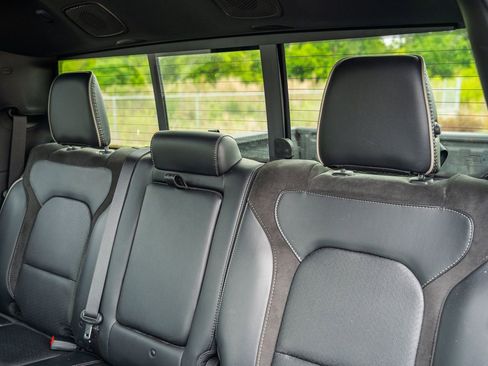 Used 2023 RAM 1500 Laramie AWD/4WD image 24