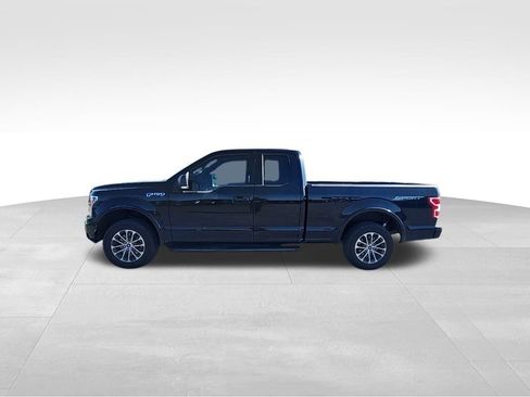 Used 2020 Ford F150 XLT w/ Equipment Group 302A Luxury image 21