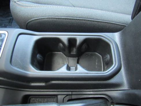 Used 2024 Jeep Wrangler Sport S 4xe image 44