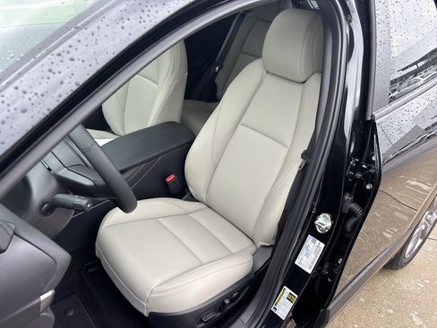 New 2026 MAZDA CX-30 AWD 2.5 S image 18