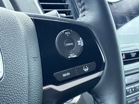 Certified 2022 Honda Pilot EX-L image 27