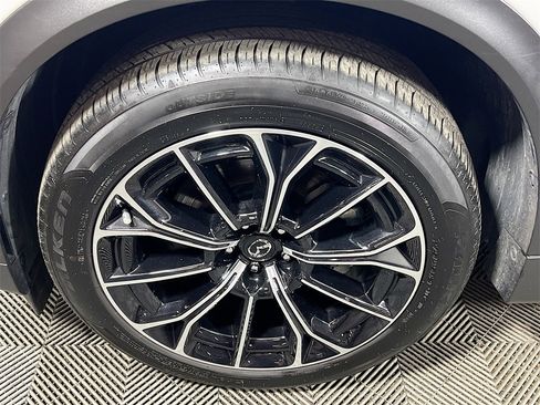 Used 2025 MAZDA CX-70 Plug-In Hybrid w/ Premium Plus image 27