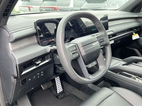 New 2027 Kia Telluride SX X-Pro AWD/4WD image 21
