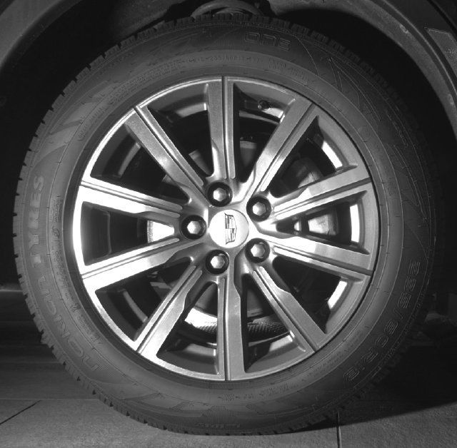 Used 2022 Cadillac XT4 Sport w/ Trailering Package AWD/4WD image 10