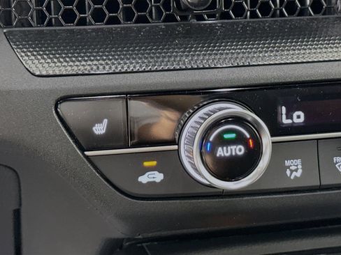 New 2025 Honda CR-V Sport image 24