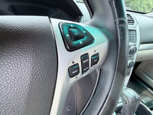 Used 2014 Ford Explorer FWD image 14