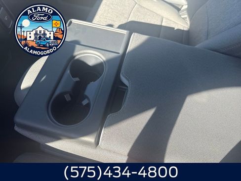 New 2026 Ford F350 XL w/ STX Appearance Package image 9