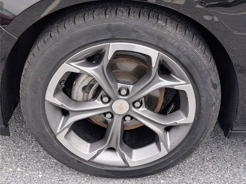 Used 2023 Chevrolet Malibu LT image 11