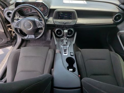 Used 2022 Chevrolet Camaro LT RWD image 26
