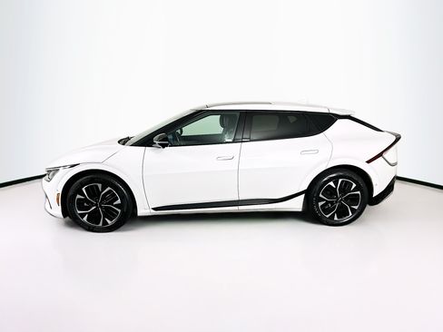 Used 2024 Kia EV6 GT-Line RWD image 4