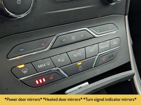 Used 2018 Ford Edge SEL w/ Equipment Group 201A image 11