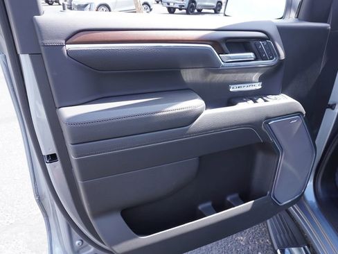 New 2026 GMC Sierra 1500 Denali image 15