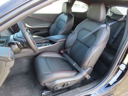 New 2026 Dodge Charger R/T AWD/4WD image 20