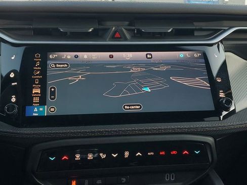 New 2026 Jeep Cherokee Limited image 33