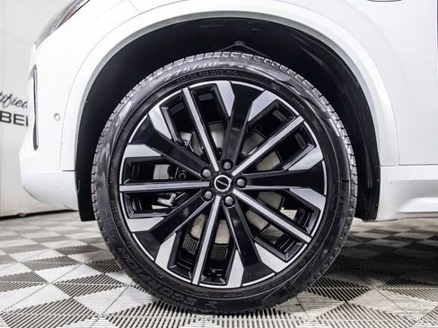 Used 2026 Volvo XC90 T8 Ultra w/ Protection Package Premier AWD/4WD image 39