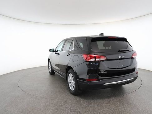 Used 2024 Chevrolet Equinox LT w/ LPO, Floor Liner Package image 11
