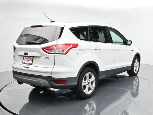 Used 2016 Ford Escape SE AWD/4WD image 7