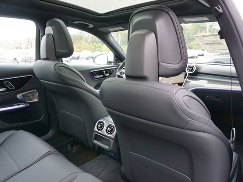 New 2026 Mercedes-Benz C 300 Sedan image 60