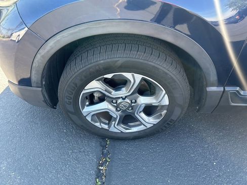 Used 2019 Honda CR-V EX-L image 17