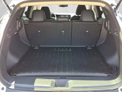Certified 2025 Nissan Murano SL w/ Cargo Package AWD/4WD image 6