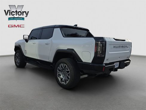 Used 2024 GMC Hummer EV 3X image 15