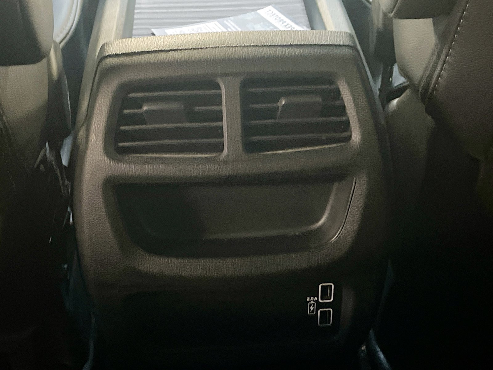 Used 2023 Honda Passport EX-L image 25