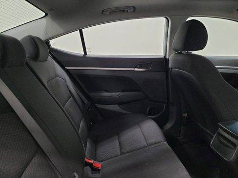 Used 2019 Hyundai Elantra Value Edition w/ Cargo Package FWD image 19