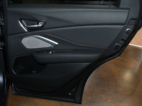 Used 2021 Acura RDX A-Spec FWD image 44