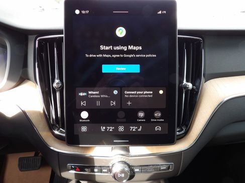 New 2026 Volvo XC60 T8 Core w/ Protection Package Premier image 20