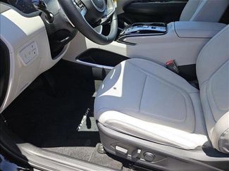 New 2024 Hyundai Tucson Limited video 4