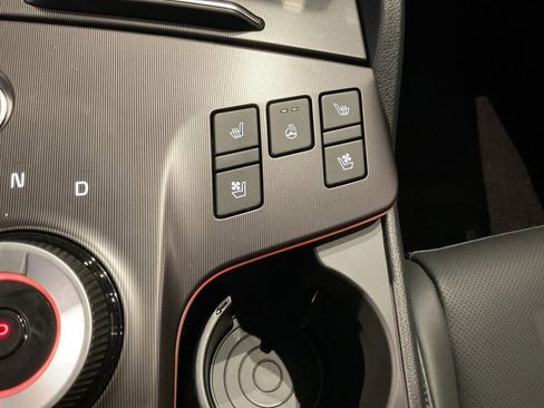 New 2026 Kia Sportage SX Prestige AWD/4WD image 16