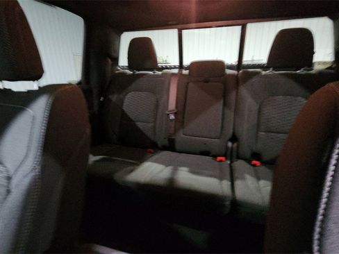 Used 2025 RAM 1500 Tradesman w/ Night Edition image 25