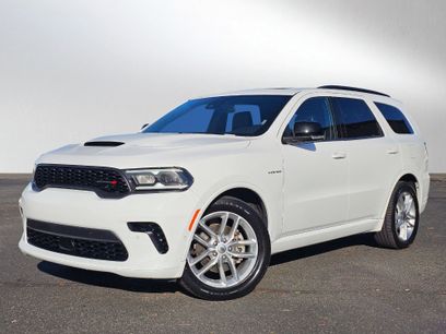 Used 2024 Dodge Durango R/T