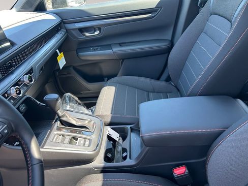 New 2026 Honda CR-V TrailSport image 15