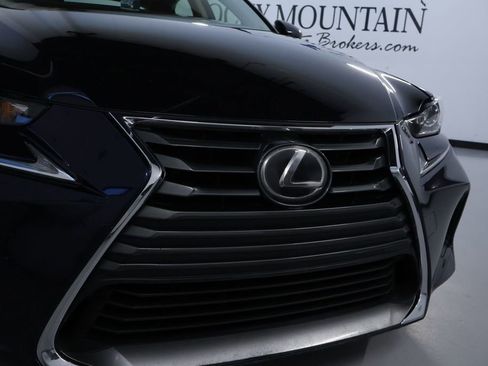 Used 2017 Lexus IS 300 AWD w/ Navigation System Package image 9