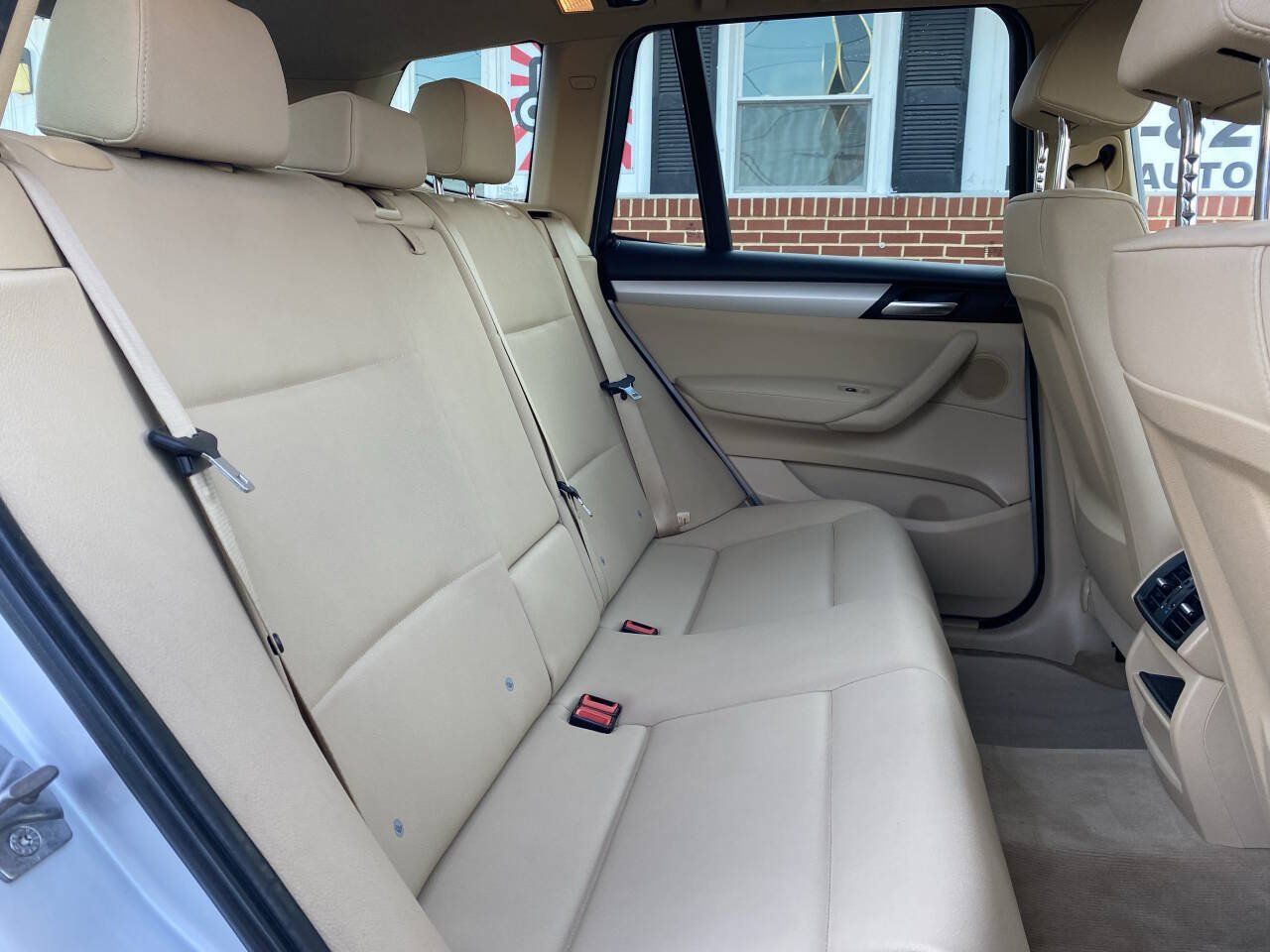 Used 2012 BMW X3 xDrive28i AWD/4WD image 15