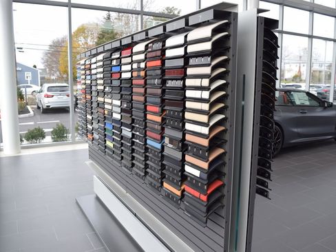 Used 2016 BMW X1 xDrive28i image 2