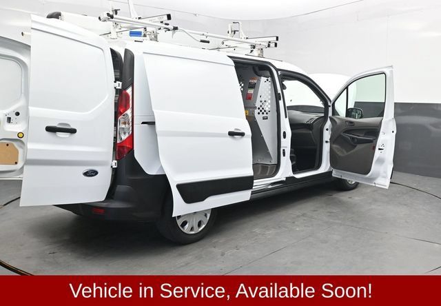 Used 2023 Ford Transit Connect XL FWD image 47