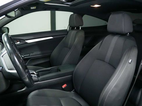 Used 2019 Honda Civic EX image 12
