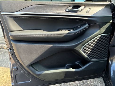 New 2026 Jeep Grand Cherokee Limited image 10